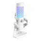 Asus Rog Carnyx White Table